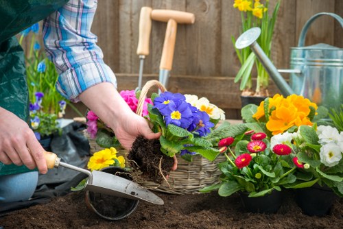 Final assurance statement on ethical landscaping practices